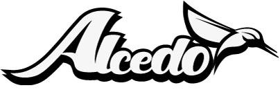 logo alcedo