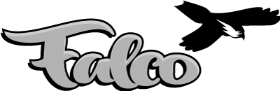 logo falco
