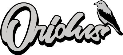logo oriolus